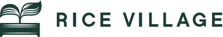 Rice Village Logo