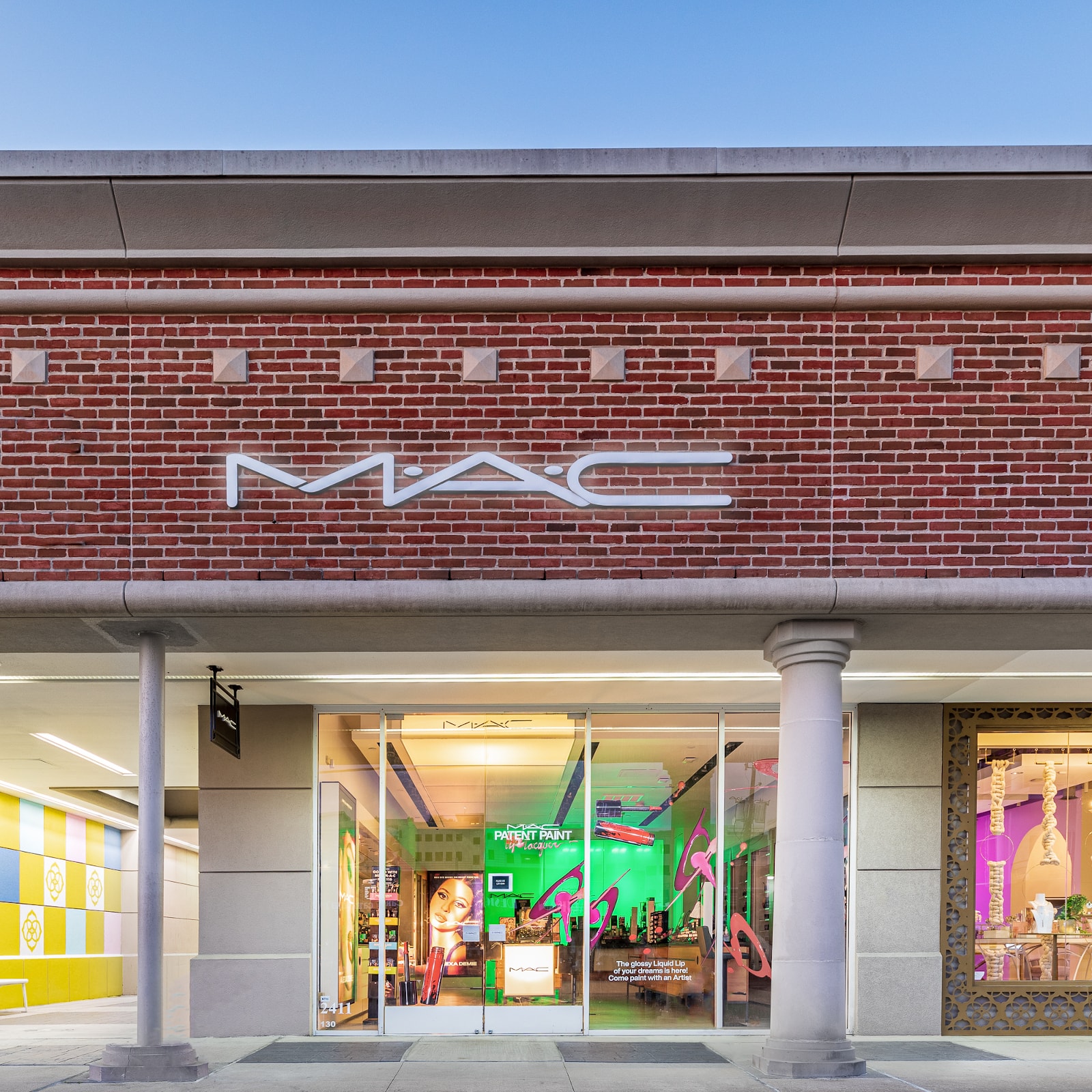 Mac Cosmetics Store Near Me Beauty & Health