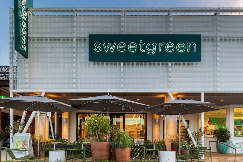 sweetgreen houston