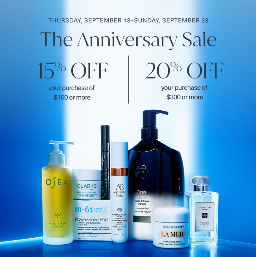 product discounted items