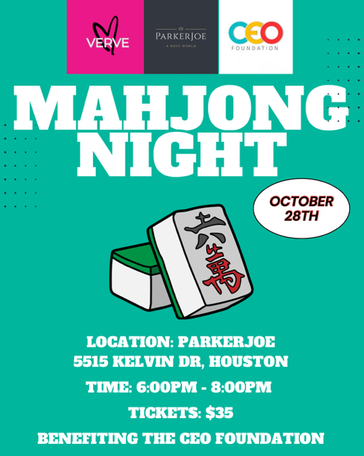 green image showing mahjong game